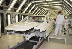 為什么要建設(shè)汽車噴涂潔凈無塵車間？