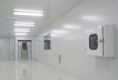 建設(shè)一個(gè)潔凈車(chē)間要考慮哪些要點(diǎn)